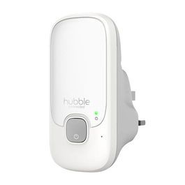 Hubble Listen Audio Baby Monitor