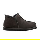 Shepherd of Sweden Anton Slipper Antique Asphalt
