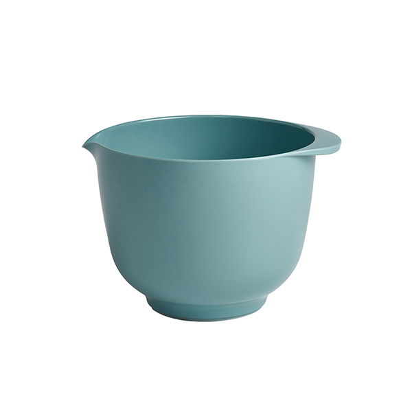Rosti Margrethe Mixing Bowl 1.5L Nordic Green