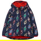 Lighthouse Boys Lucas Robot Coat Size 7-8y
