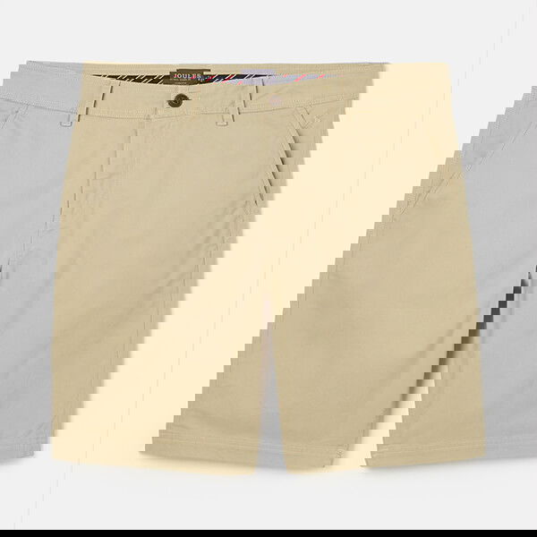 Joules Mens Brown Chino Shorts