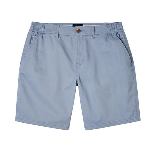 Joules Mens Dutch Blue Dockside Chino Shorts