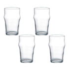 Ravenhead Essentials 280ml Set Of 4 Beer Glasses