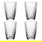 Ravenhead Essentials Jewel 380ml Set Of 4 Highball Glasses