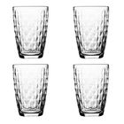 Ravenhead Essentials Jewel 380ml Set Of 4 Highball Glasses