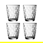 Ravenhead Essentials Jewel 310ml Set Of 4 Mixer Glasses