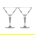 Ravenhead Eternal 210ml Set Of 2 Martini Glasses