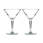 Ravenhead Eternal 210ml Set Of 2 Martini Glasses