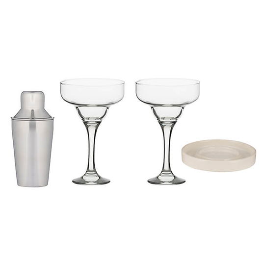 Ravenhead Entertain Margarita Cocktail Set