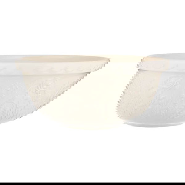Mason Cash In The Meadow S12 Rose Mixing Bowl 29cm