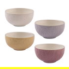 Mason Cash In The Meadow Set 4 Bowls