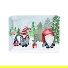 Christmas Gonk Scatter Tray