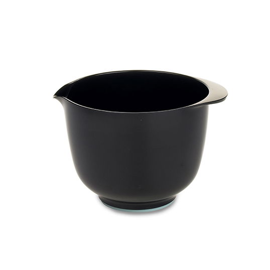 Rosti Margrethe Mixing Bowl 1.5L Black