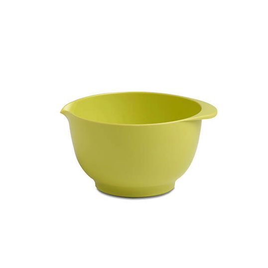Rosti Margrethe Mixing Bowl 500ml Lime