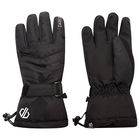 Regatta Black Acute Gloves Size M