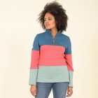 Brakeburn 1/4 Zip Sweat Size 14