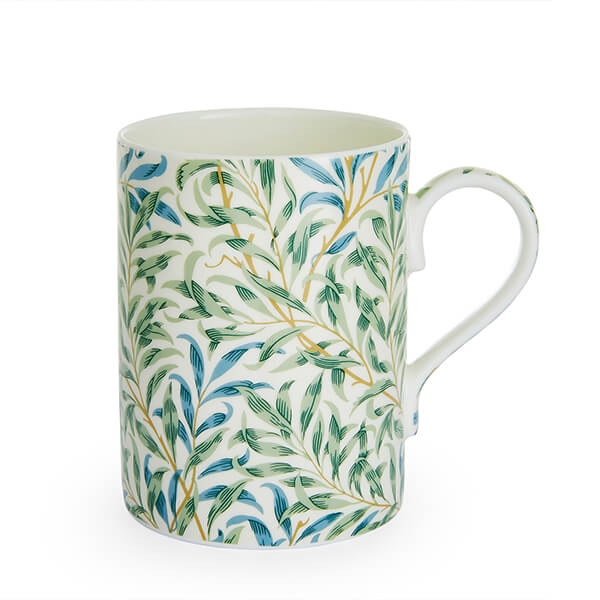 Morris & Co Willow Bough Mug