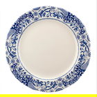 Spode Brocato Round Charger Plate
