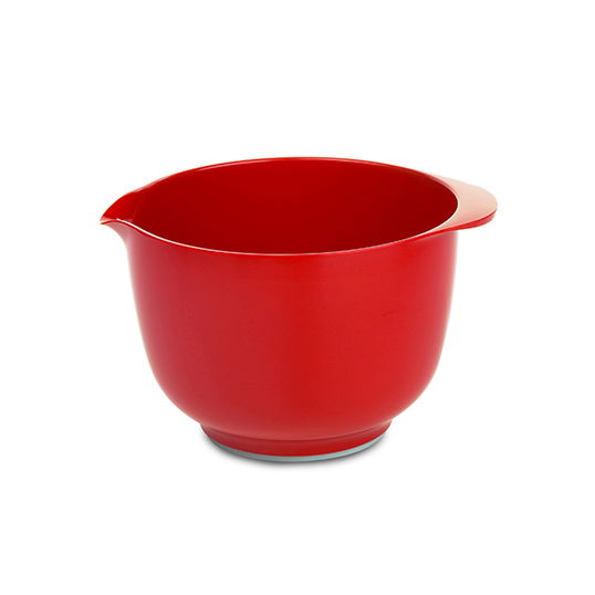 Rosti Margrethe Mixing Bowl 2L Red