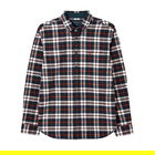 Joules Stentley Check Buchannan Classic Long Sleeve Classic Fit Shirt Size L