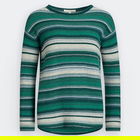 Seasalt Fruity Jumper II Trewithen 50`s Green Size 20