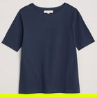 Seasalt Poisson Top Maritime Size 18
