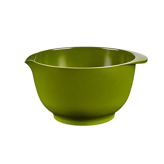 Rosti Margrethe Mixing Bowl 3L Olive