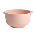 Rosti Margrethe Mixing Bowl 4L Nordic Blush