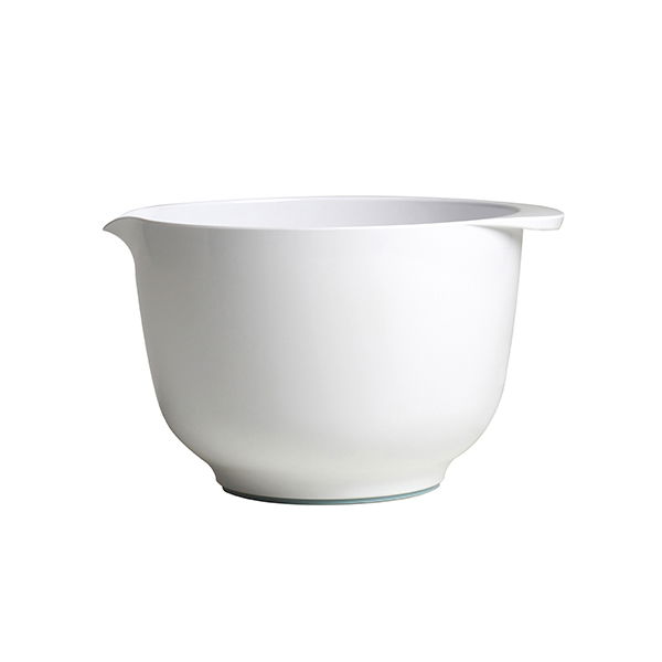 Rosti Margrethe Mixing Bowl 2L White