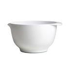 Rosti Margrethe Mixing Bowl 3L White