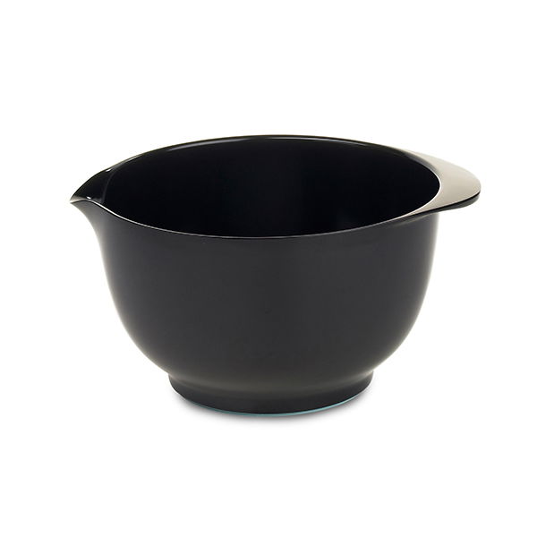 Rosti Margrethe Mixing Bowl 3L Black