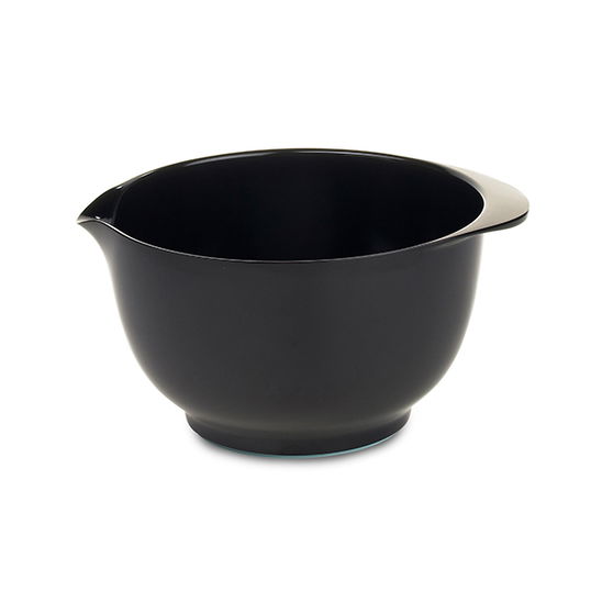 Rosti Margrethe Mixing Bowl 3L Black