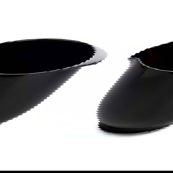 Rosti Margrethe Mixing Bowl 4L Black