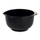 Rosti Margrethe Mixing Bowl 4L Black