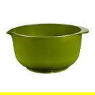 Rosti Margrethe Mixing Bowl 4L Olive