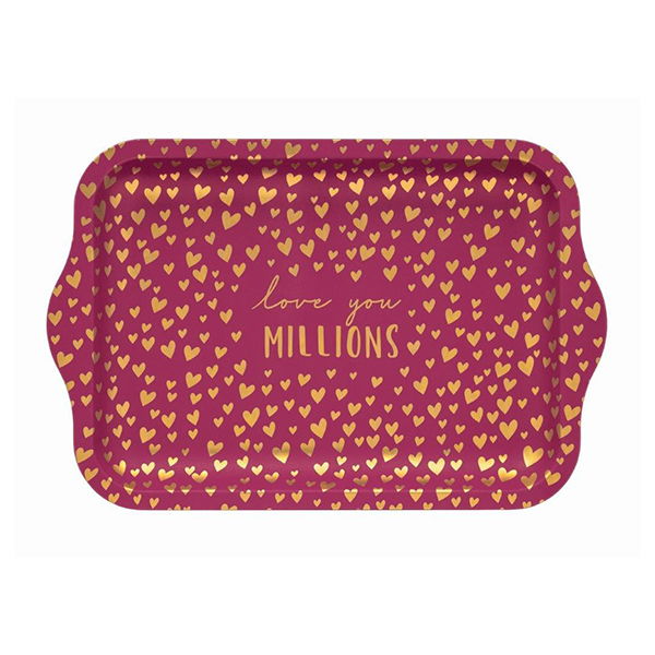 Sara Miller Little Gestures Small Tray