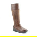 Heavenly Feet Bark Vegan Friendly Woodley Boots Size 4