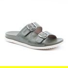 Heavenly Feet Pure Forest Premium Sandals Size 7