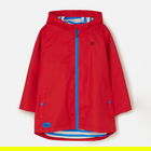 Lighthouse Boys Ethan Coat Red Size 1-2y