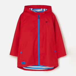 Lighthouse Boys Ethan Coat Red Size 1-2y