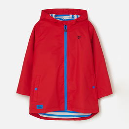 Lighthouse Boys Ethan Coat Red Size 3-4y