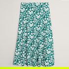 Seasalt Tamba Skirt River Floral Valley Size 16