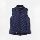 Lighthouse Laurel Ladies Gilet Navy Size 20