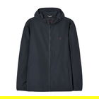 Joules Mens Marine Navy Arlow Waterproof Rain Coat Size XL