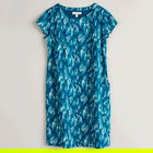 Seasalt River Cove Shift Dress Seabed Raincloud Size 8