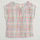 Seasalt Pointillist Top Botallack Song Bloom Size 14