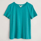 Seasalt Reflection T-Shirt Poseidon Size 20