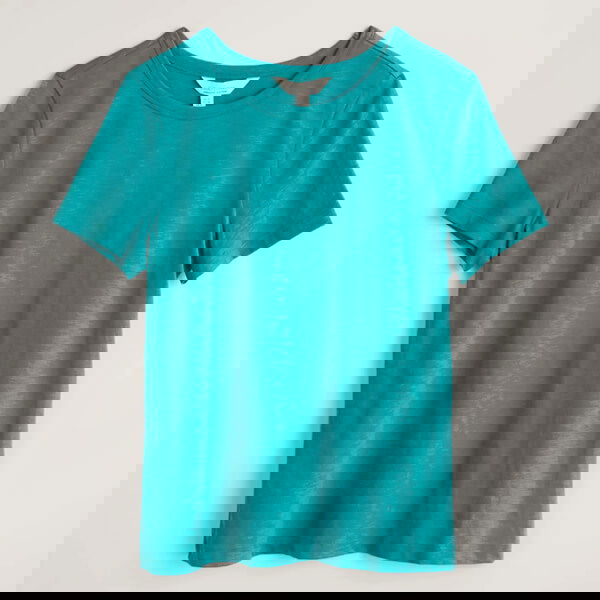 Seasalt Reflection T-Shirt Poseidon Size 8