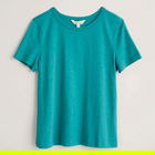 Seasalt Reflection T-Shirt Poseidon Size 8