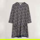 Seasalt Killiow Tunic Treen Blackberries Magpie Size 10